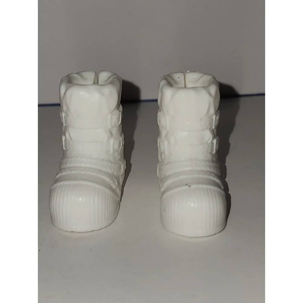 Barbie‎ Astronaut Boots Replacement Shoes